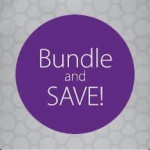 Bundle and Save